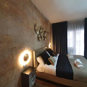 Le Sciantose Relais Affittacamere