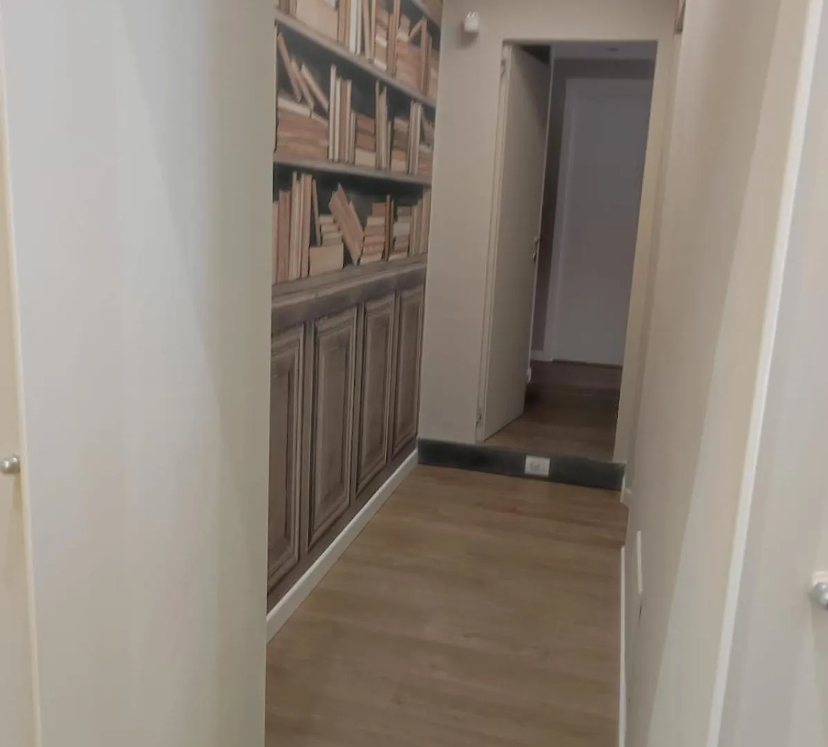 Lory'S Room Νάπολη 0*,