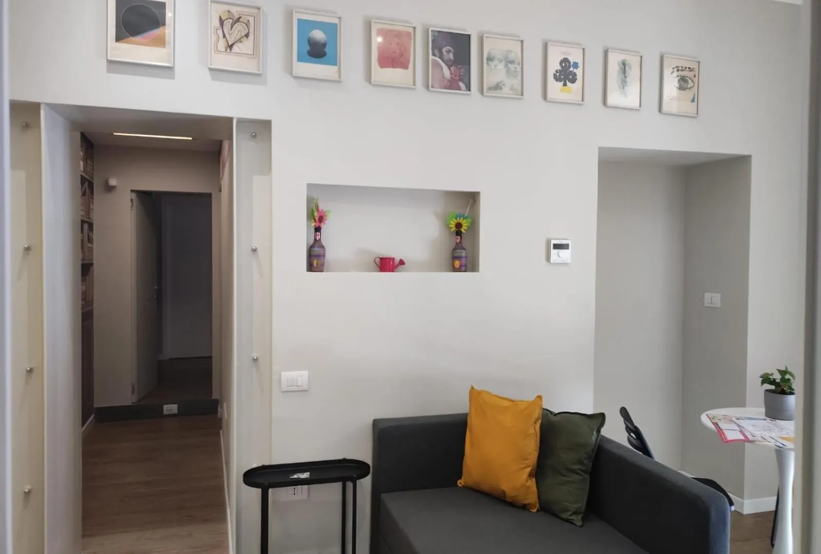 Lory'S Room Naples Italy