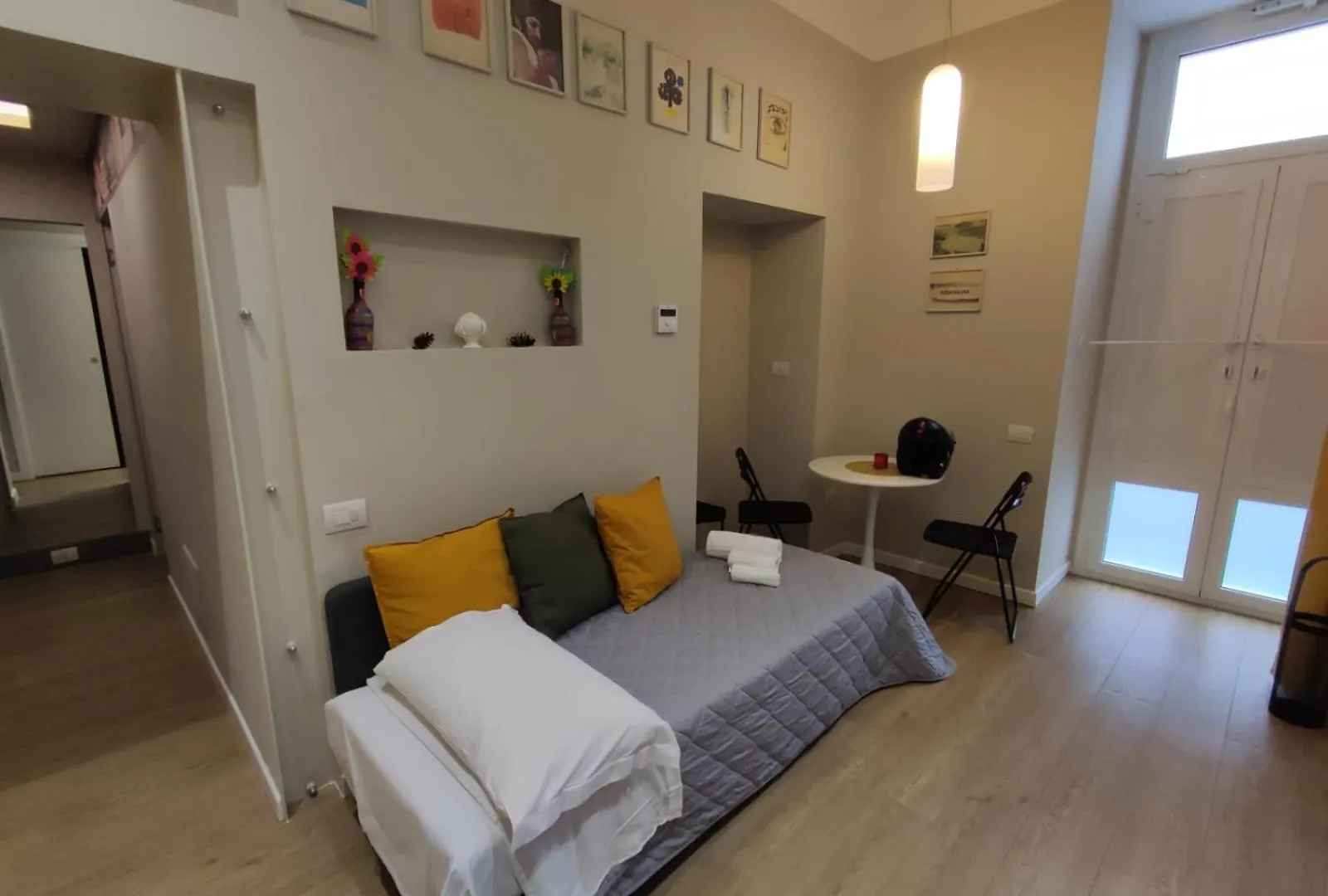 Guest house Lory'S Room Naples