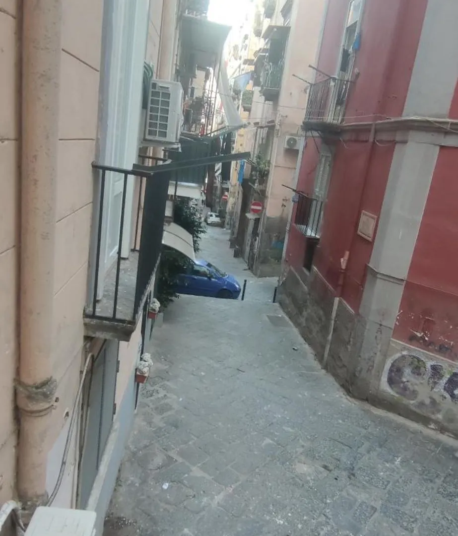 Lory'S Room Naples