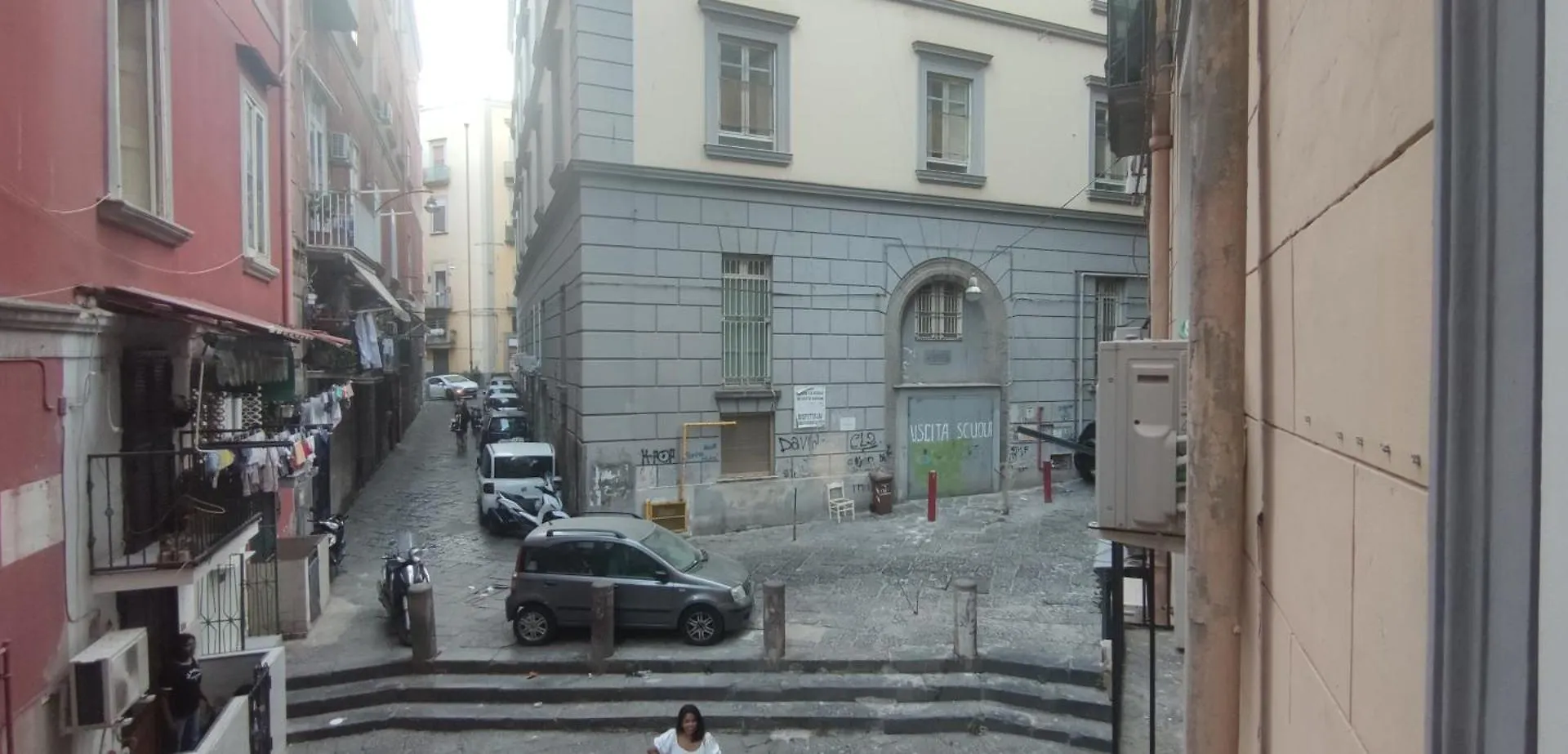 Guest house Lory'S Room Naples Italy